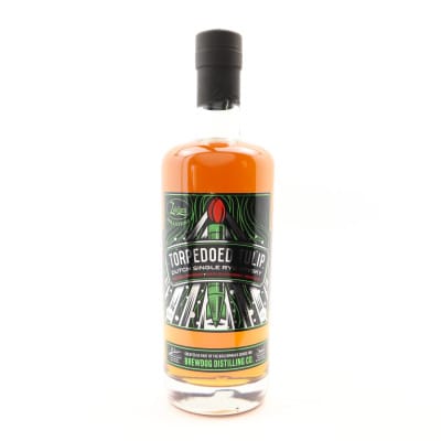 Zuidam Millstone Torpedoed Tulip Boilermaker Series