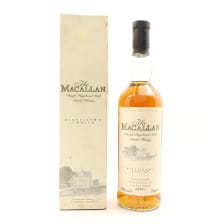 MACALLAN DISTILLER S CHOICE