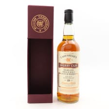 Dalmore 2001 18 Cadenheads