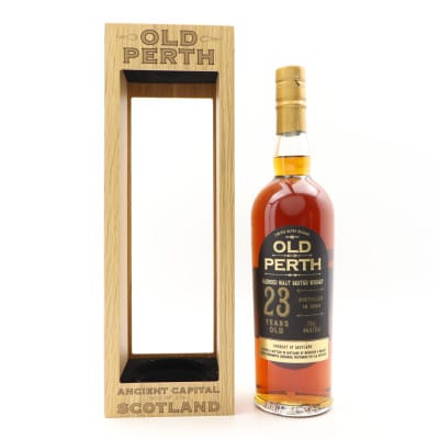 Old Perth 1994 23 Year Old