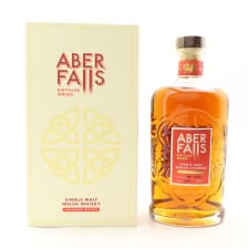 ABER FALLS INAUGURAL RELEASE
