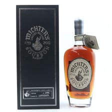 MICHTER S 20 YEAR OLD LIMITED RELEASE