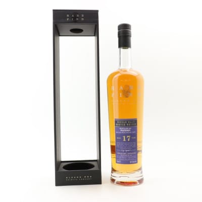 Pulteney 2008 17 Year Old Rare Find