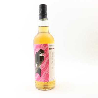 A Speyside Distillery 2006 15 Year Old Thompson Bros