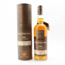 Glendronach 1994 23 Single Cask 126 25th Anniversary Of Whisky De