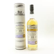 Tobermory 1996 18 Old Particular