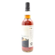 BENRINNES 2011 13 YEAR OLD THOMPSON BROS FOR ROYAL MILE WHISKIES