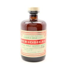 GLEN MORAY 15 YEAR OLD PERIODICAL NORTH STAR 50CL