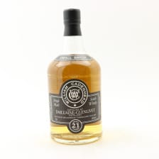 Dailuaineglenlivet 1996 21 Cadenheads