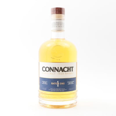 Connacht 4 Year Old Batch #1