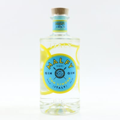 Malfy Con Limone Gin