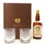 Slaintheva 12 Year Old Gift Set with Glasses 75cl