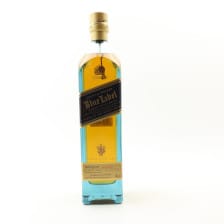 JOHNNIE WALKER BLUE LABEL