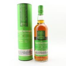Glendronach 12 Master Da Danish Release