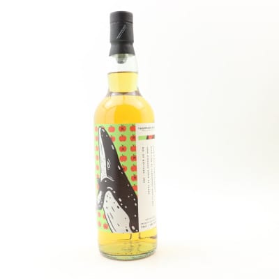 Tobermory 1995 27 Year Old Thompson Bros