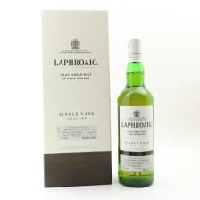 LAPHROAIG 2013 SINGLE CASK 1328
