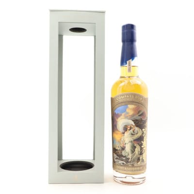 Compass Box Myths & Legends II
