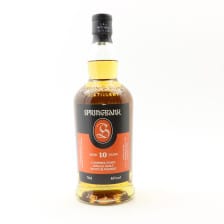 SPRINGBANK 10 YEAR OLD