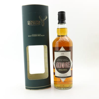 Ardmore 1998 Gordon & MacPhail