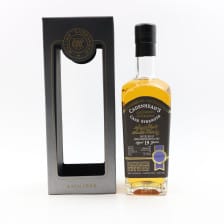 Springbank 2001 19 Cadenheads