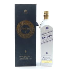 Johnnie Walker Blue Label Striding City Edition Fujian