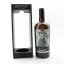 Compass Box Blended Whisky Artist Series #11 ‘Confidence’ La Maison Du Whisky