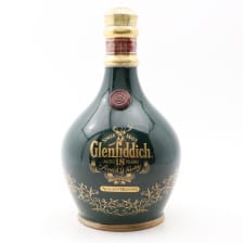 Glenfiddich 18 Ancient Reserve