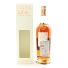 WHITLAW 2014 7 YEAR OLD CARN MOR