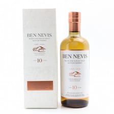 BEN NEVIS 10 YEAR OLD