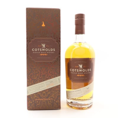 Cotswolds Reserve Single Malt