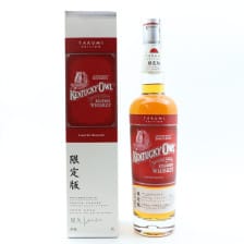 KENTUCKY OWL TAKUMI EDITION
