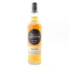 GLENGOYNE 2014 PRIVATE CASK 2550 DEAS ORM AONAN