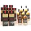 Edinburgh Whisky The Library Collection 7 x 70cl