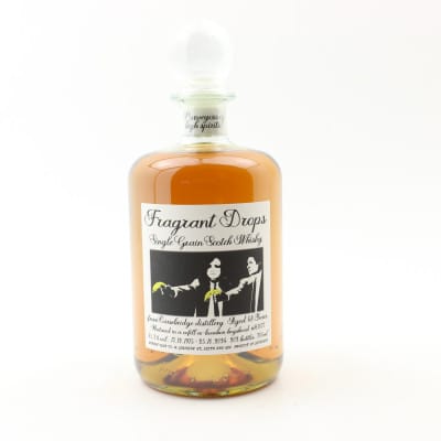 Carsebridge 1975 48 Year Old Fragrant Drops