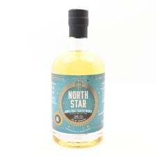 Caol Ila 8 Year Old North Star Private Bottling