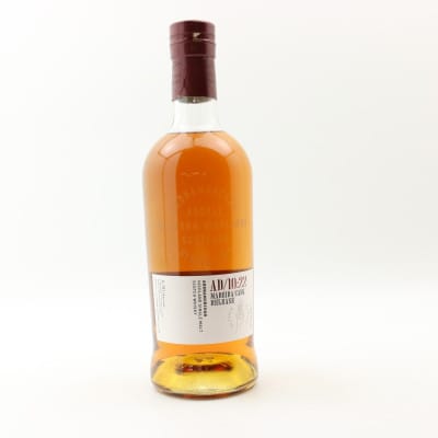 Ardnamurchan AD/10:22 Cask Madeira
