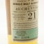 Auchentoshan 1997 21 Year Old Old Particular 50cl
