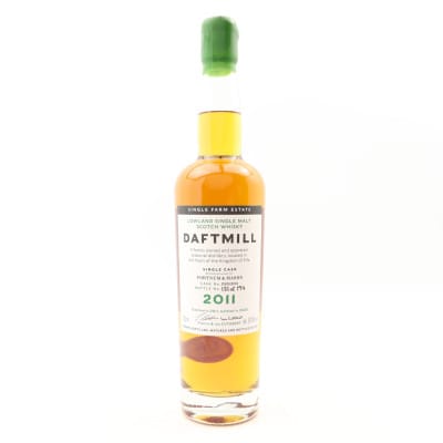 Daftmill 2011 Single Cask #53 For Fortnum & Mason