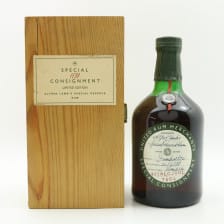 Alfred Lambs Special Reserve 1939 Jamaica Rum