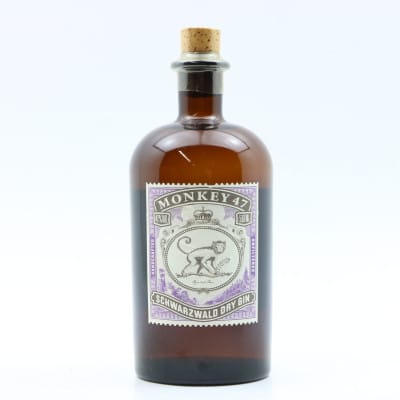 Monkey 47 Dry Gin 50cl