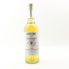 PORT CHARLOTTE 2011 9 YEAR OLD MASTER OF MALT