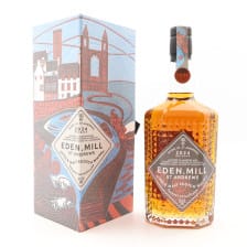 EDEN MILL SINGLE MALT 2024 RELEASE