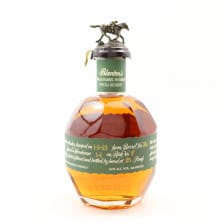 BLANTON S SINGLE BARREL SPECIAL RESERVE