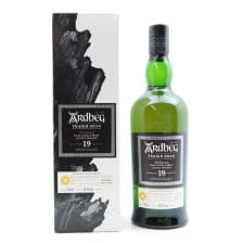 Ardbeg 19 Traigh Bhan Batch 3