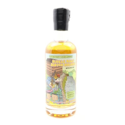Boutique-Y Whisky Co Deanston Batch #2 50cl
