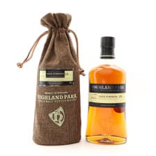 HIGHLAND PARK 15 YEAR OLD SINGLE CASK 4451 DISTILLERY EXCLUSIVE
