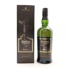 ARDBEG SUPERNOVA STELLAR RELEASE