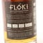 Flóki Barrel #23 Sheep Dung Smoked Reserve 50cl