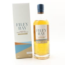 FILEY BAY IPA FINISH BATCH 1