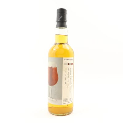Ben Nevis 2012 9 Year Old Thompson Bros